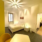 Apartment Royal Golden House *