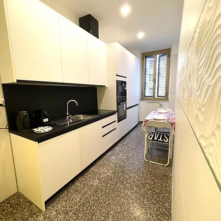 Royal Golden House Apartamento *