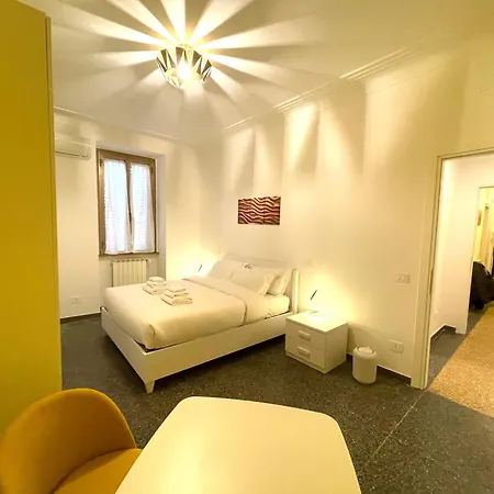Apartment Royal Golden House *
