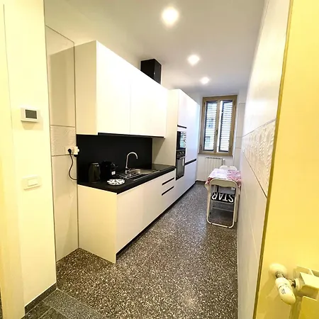 Royal Golden House Apartamento *