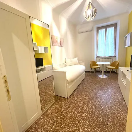 Royal Golden House Apartamento *