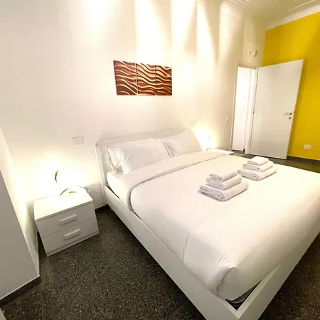 Apartment Royal Golden House
