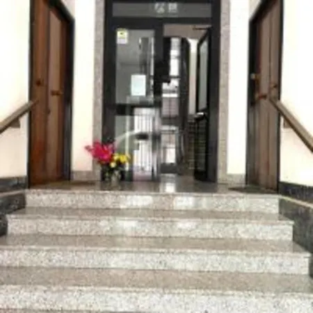 Royal Golden House Apartment