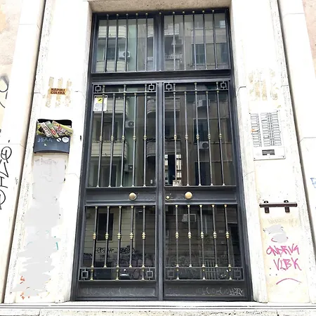 Royal Golden House Apartamento