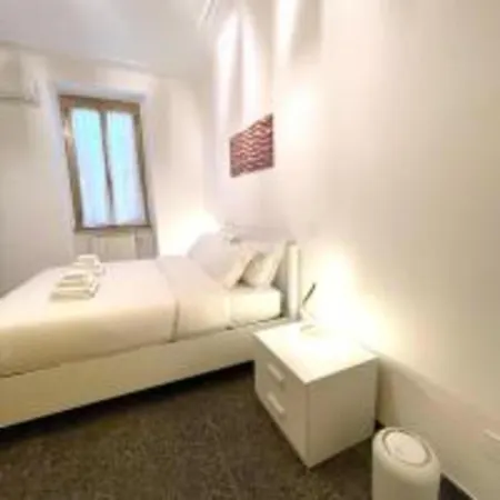 Apartamento Royal Golden House Roma