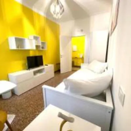 Apartamento Royal Golden House