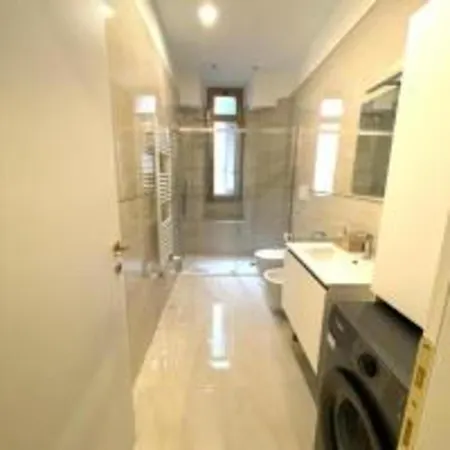 Apartamento Royal Golden House *